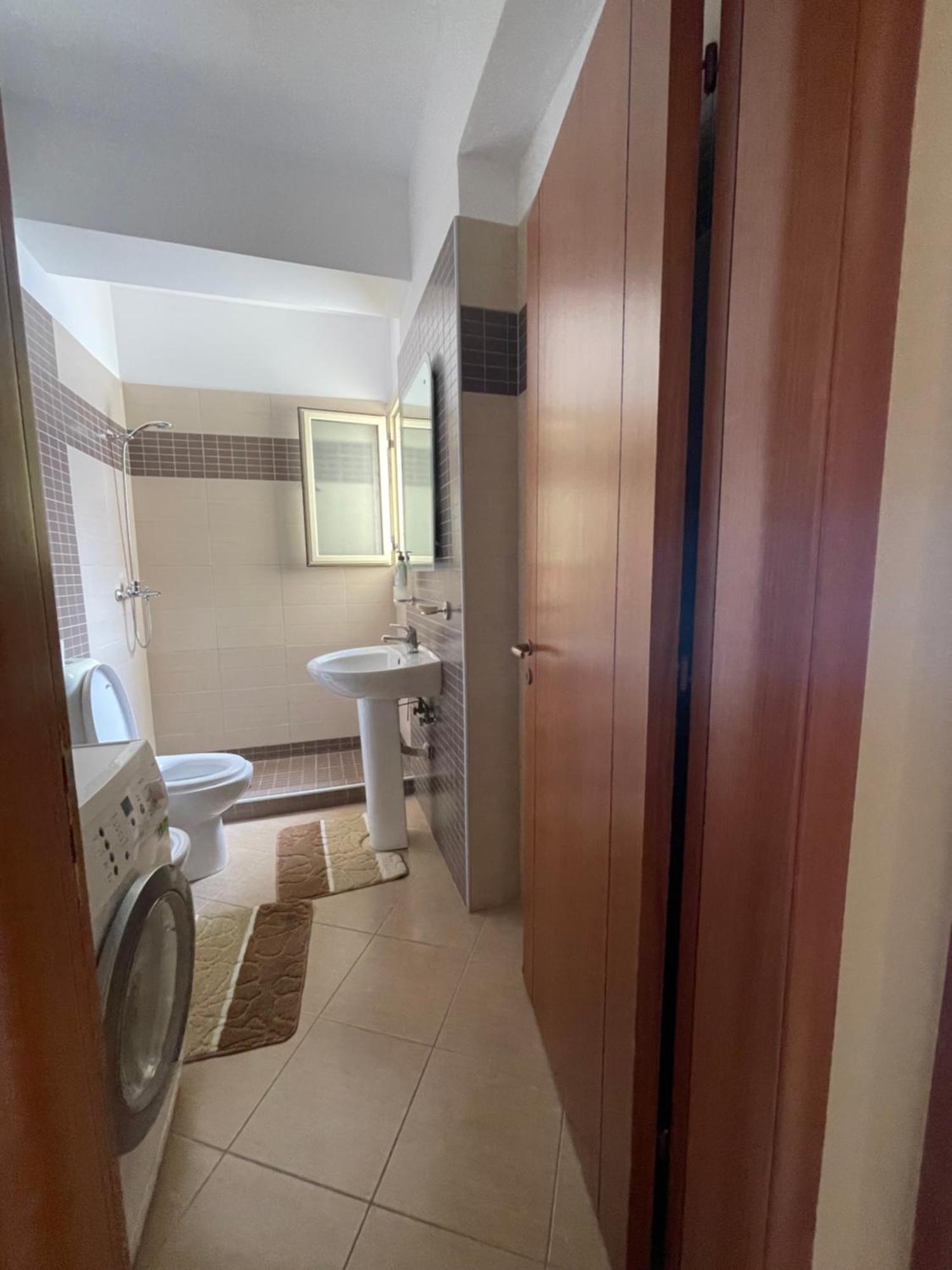 Ioanian Blue Apartament ฮีมาเรอ ภายนอก รูปภาพ