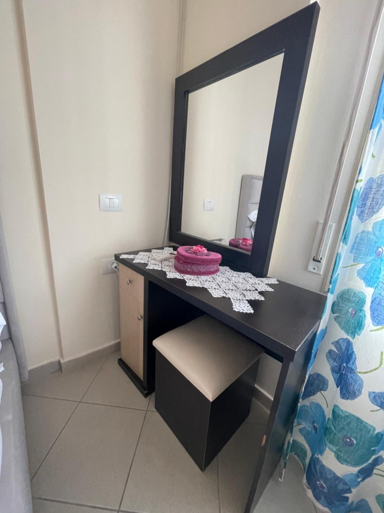 Ioanian Blue Apartament ฮีมาเรอ ภายนอก รูปภาพ